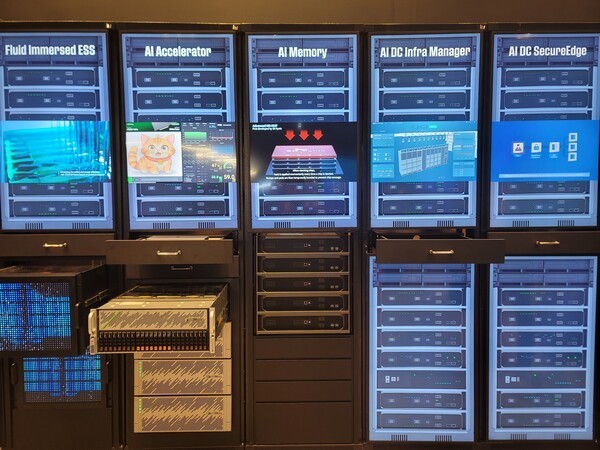 SK Group Accelerates AI Infrastructure Buildout from HBM to Data Centers