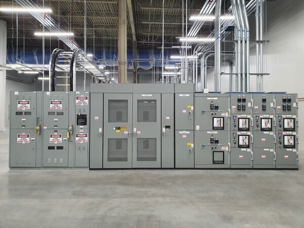 LS Electric Posts Record Results on Strong North America Demand