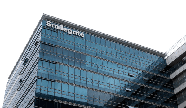 Smiling Gate SmileGate Loses IPO Suit as CB Accounting Dispute Flares